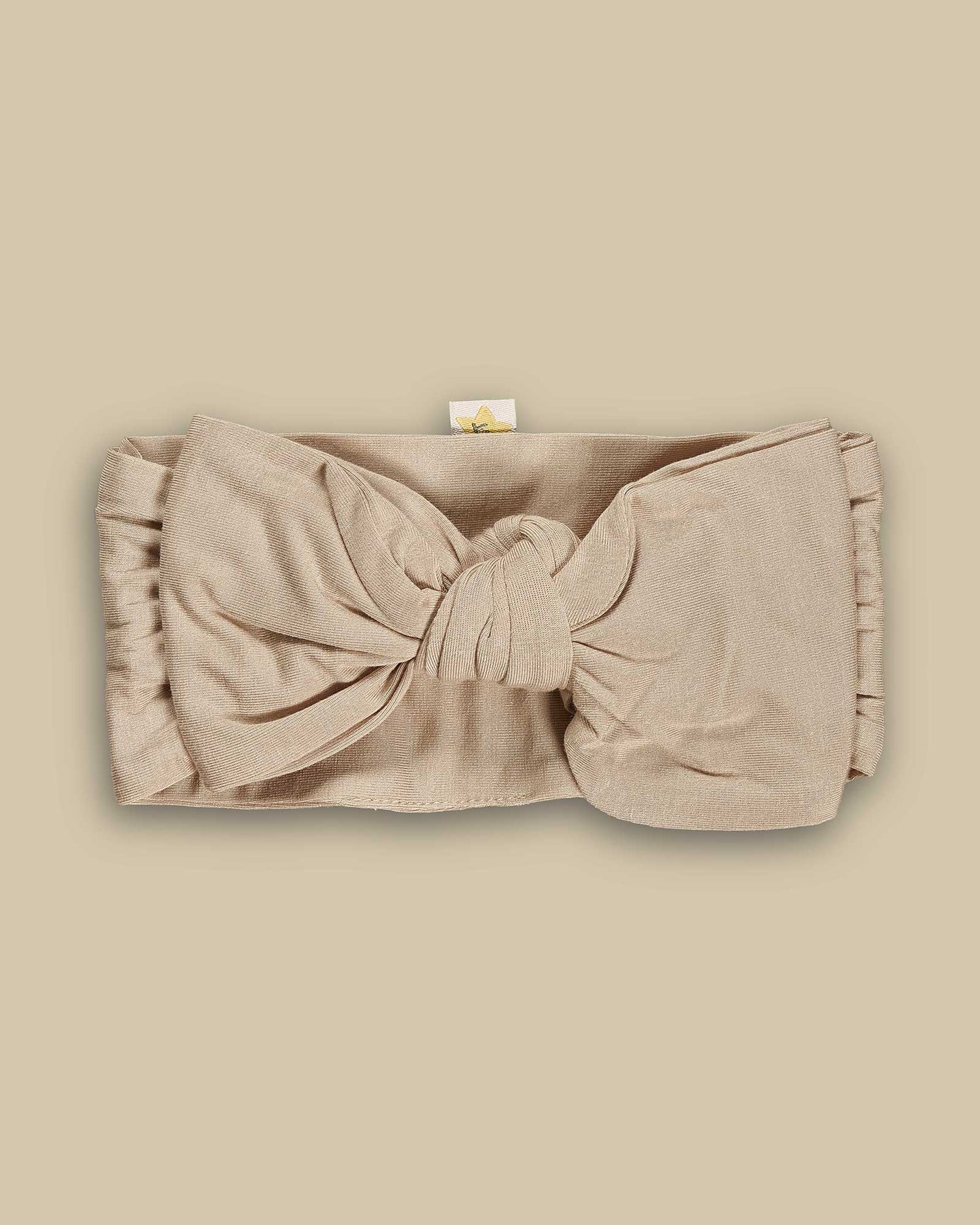 Headband - Sandstone