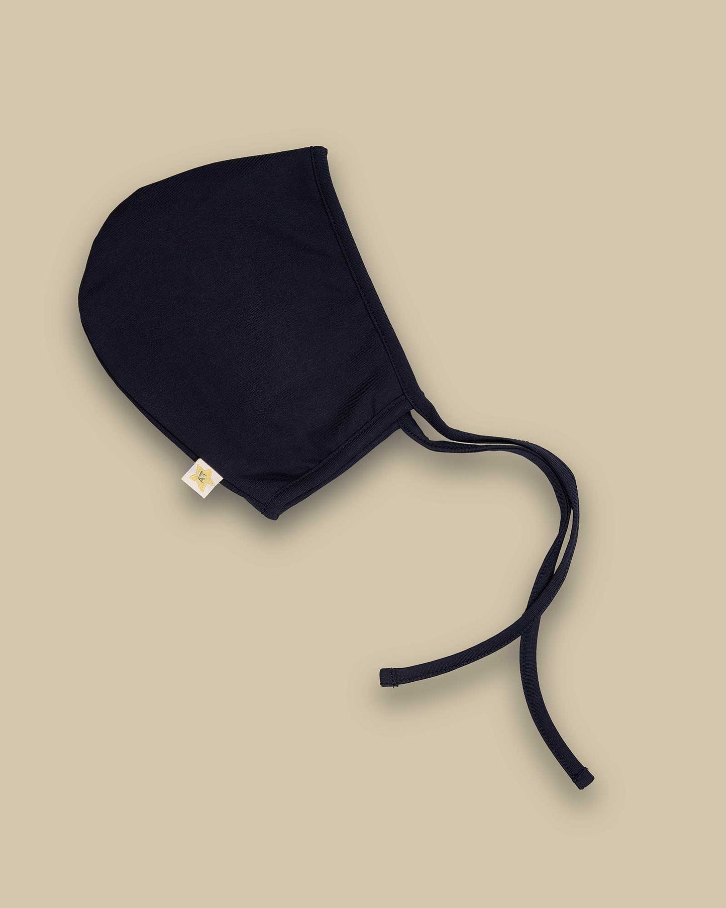 Bonnet - Darkest Blue