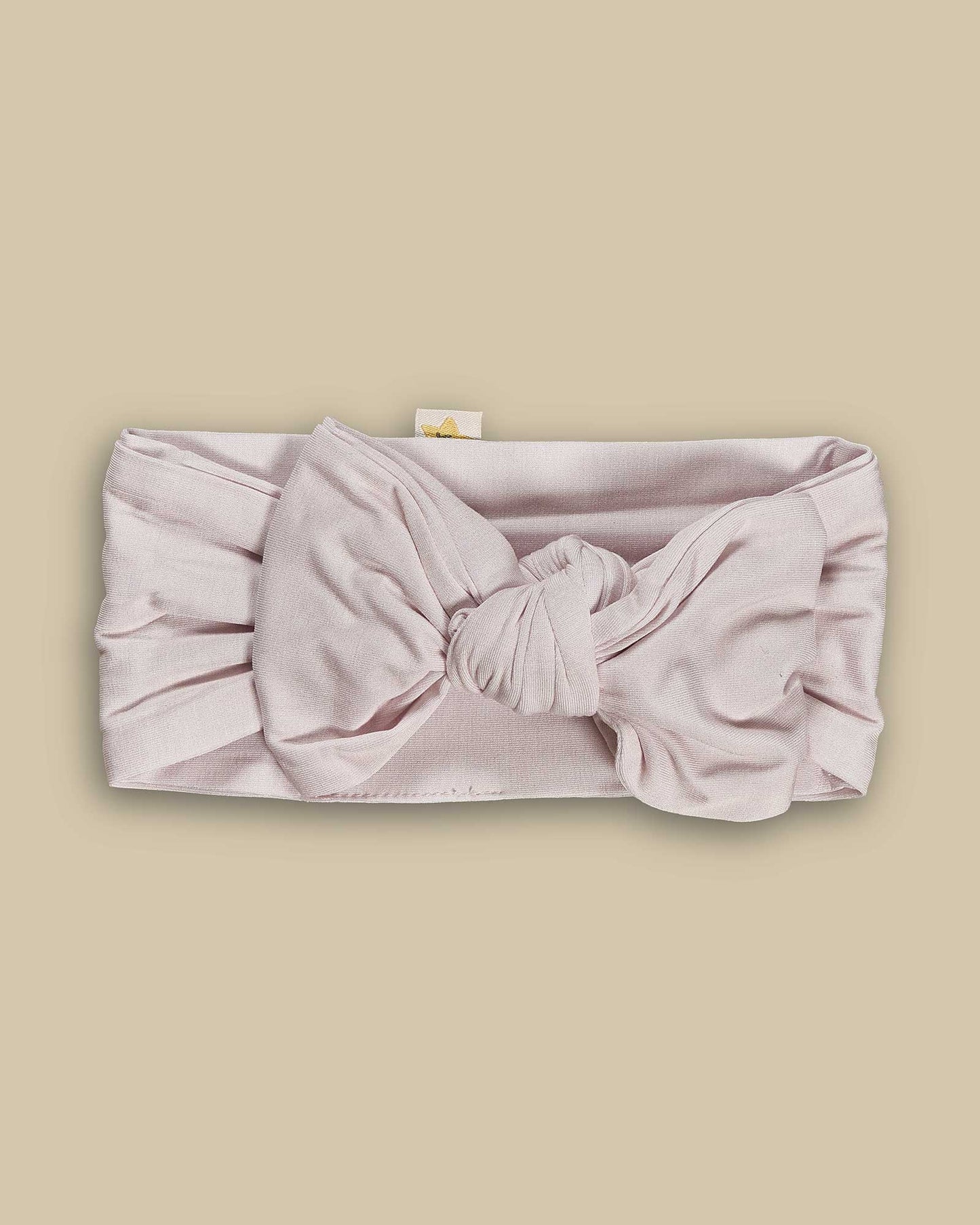 Headband - Milky Blush