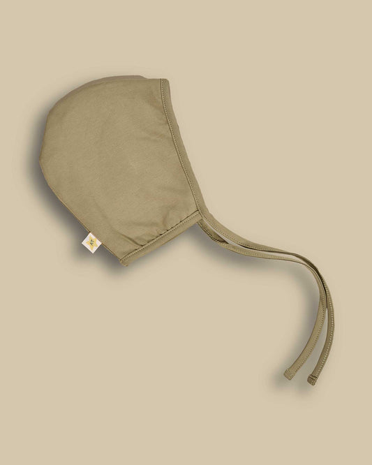 Bonnet - Olive